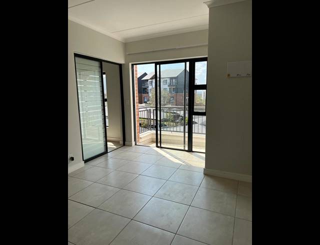 1 BEDROOM APARTMENT FOR SALE IN BLYDE RIVERWALK ESTATE